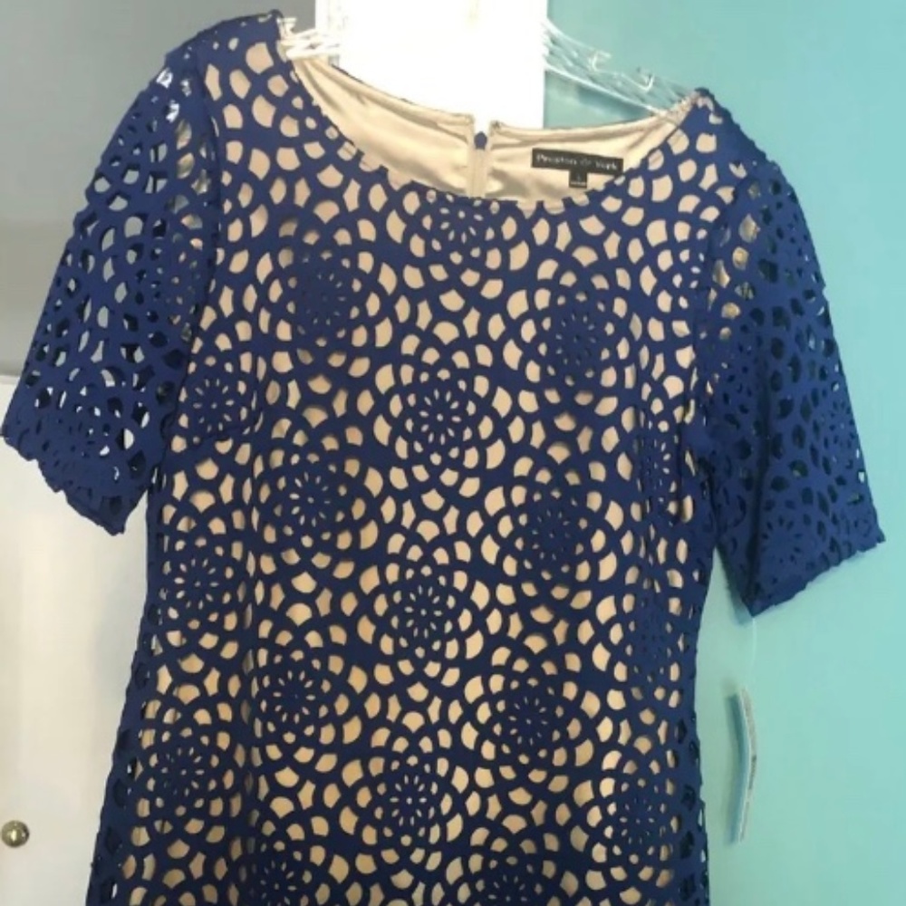 Preston & York Dress